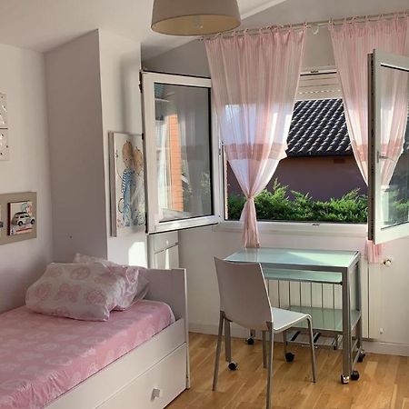 Nice Home Borgona Экстерьер фото