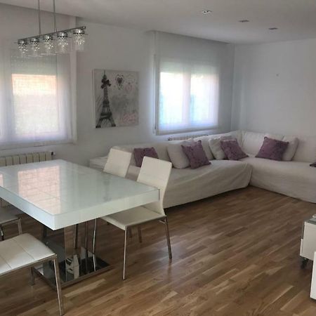 Nice Home Borgona Экстерьер фото