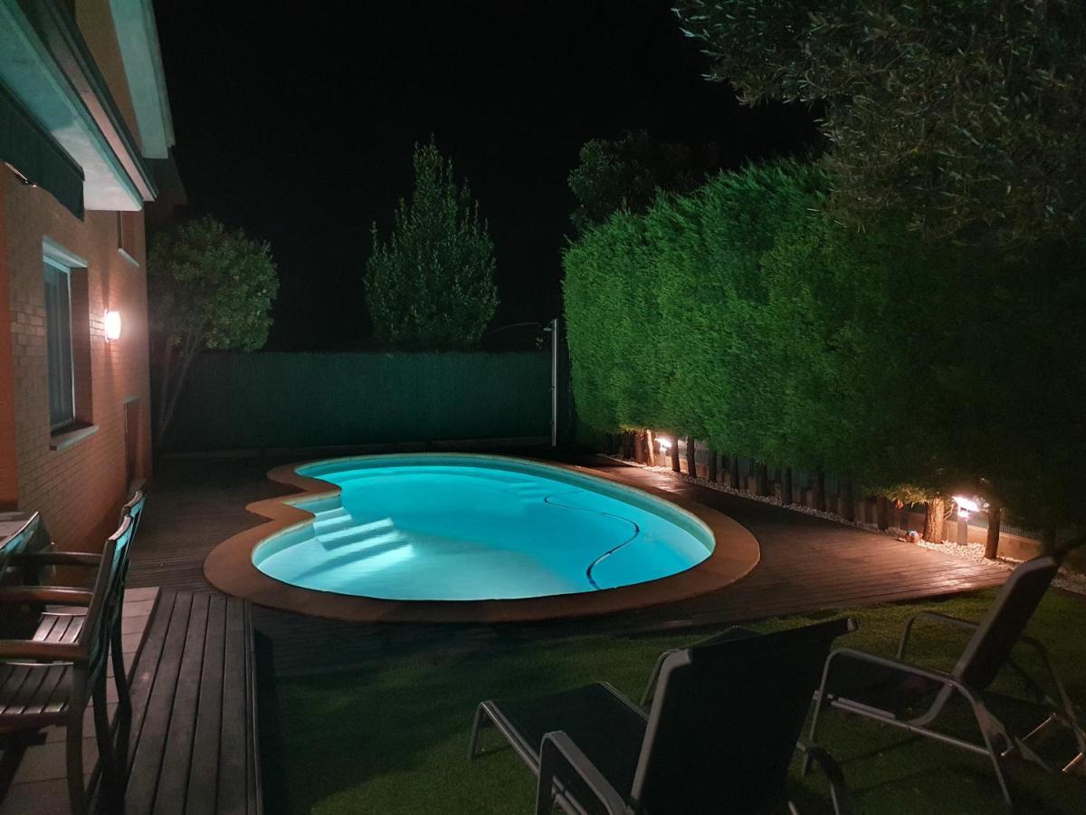 Nice Home Borgona Экстерьер фото