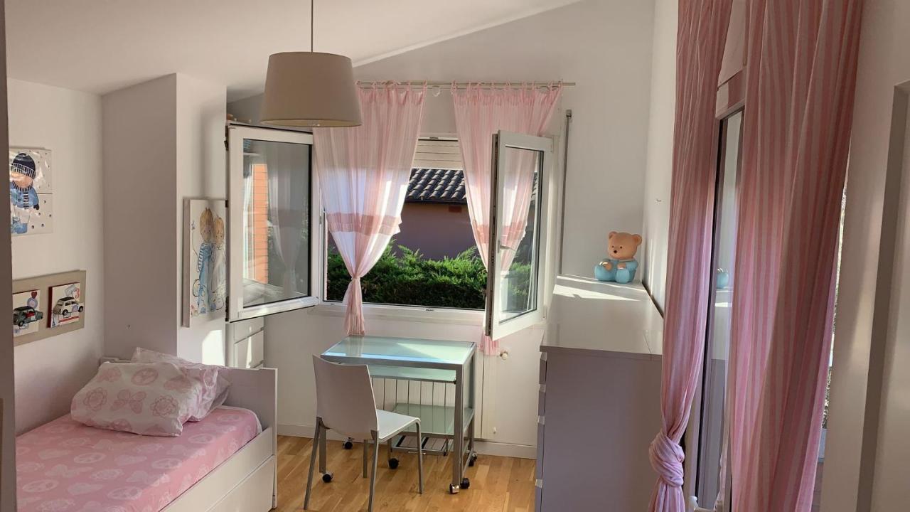 Nice Home Borgona Экстерьер фото