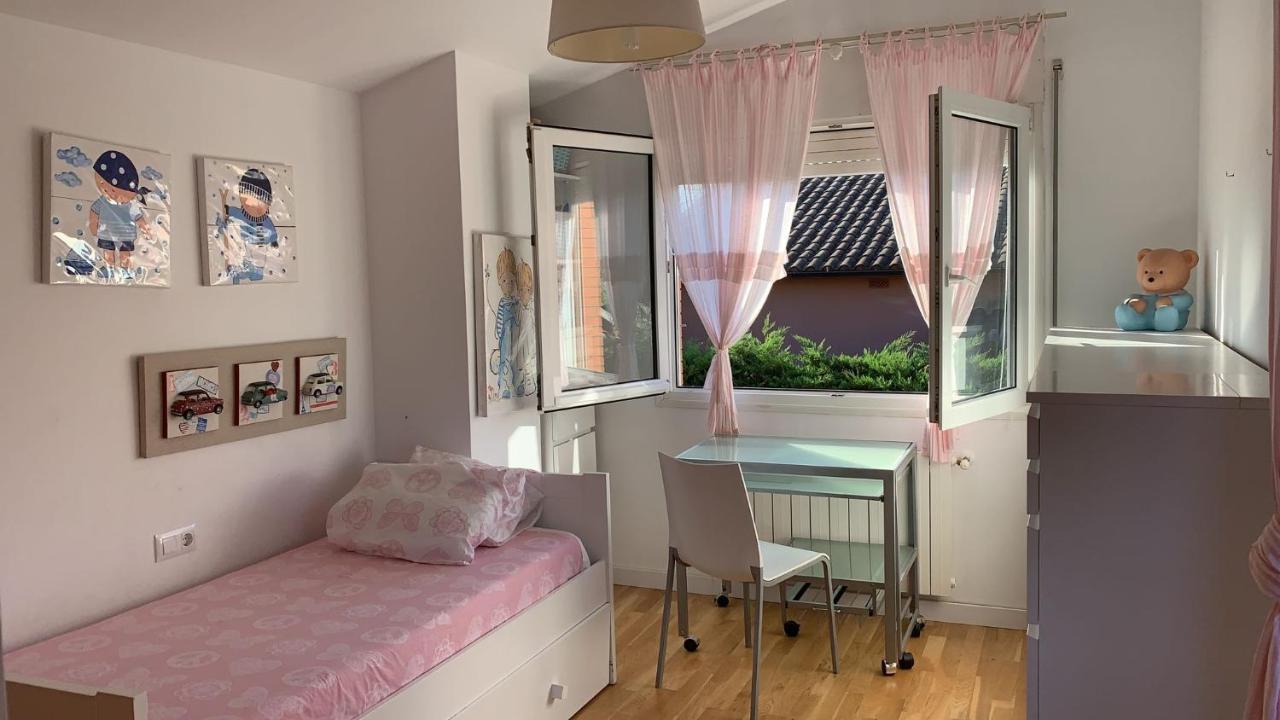Nice Home Borgona Экстерьер фото