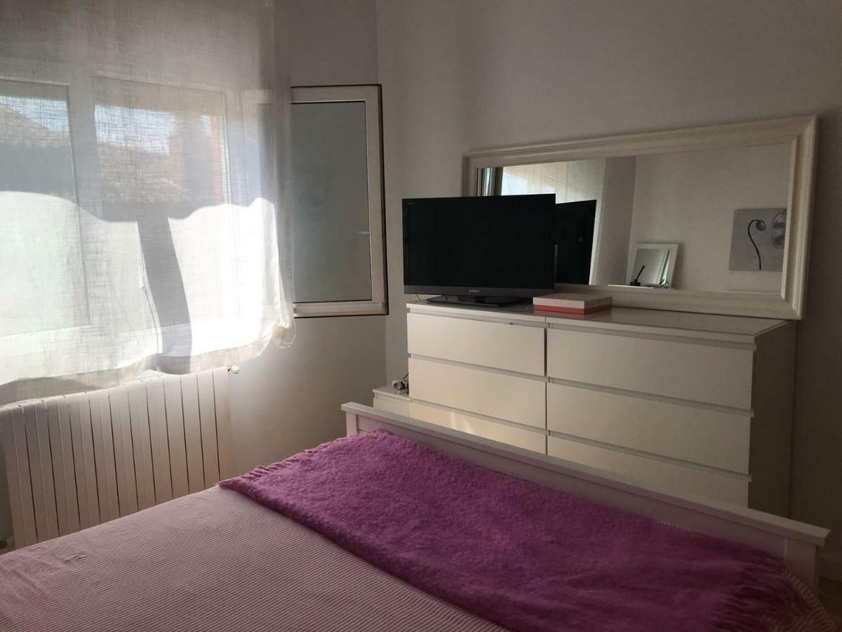 Nice Home Borgona Экстерьер фото